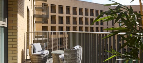 Apartamento de 3 dormitorios en Hendon, United Kingdom No. 3389 21