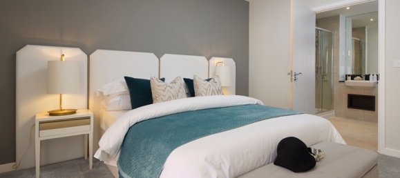 Apartamento de 3 dormitorios en Hendon, United Kingdom No. 3389 26