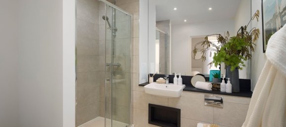 Apartamento de 3 dormitorios en Hendon, United Kingdom No. 3389 40