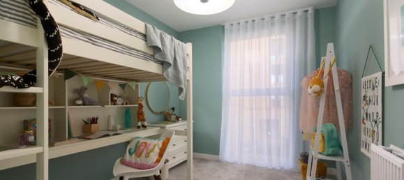 Apartamento de 3 dormitorios en Hendon, United Kingdom No. 3389 33