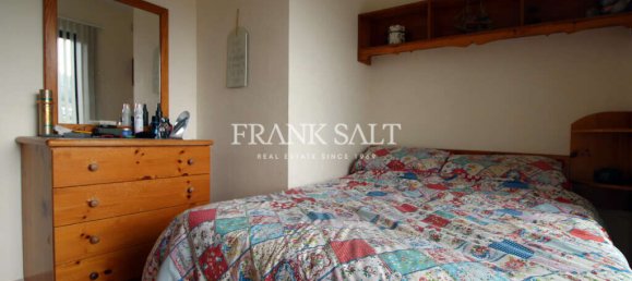 Квартира с 2 спальнями в Меллиха, Мальта № 2136 7