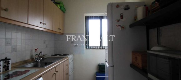 Квартира с 2 спальнями в Меллиха, Мальта № 2136 5