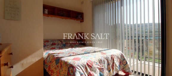 Квартира с 2 спальнями в Меллиха, Мальта № 2136 8