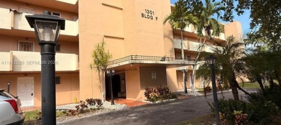 1 bedroom Commercial property for sale in Miami, Miami-Dade, Florida, USA № 615824 4