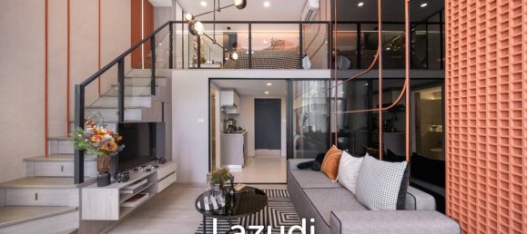 شقة 1 غرف نوم في Bang Phlat, Thailand رقم 18852 2