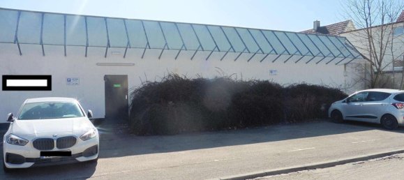 Офис 370м² в Шварцвальд-Бар, Германия № 42012 8