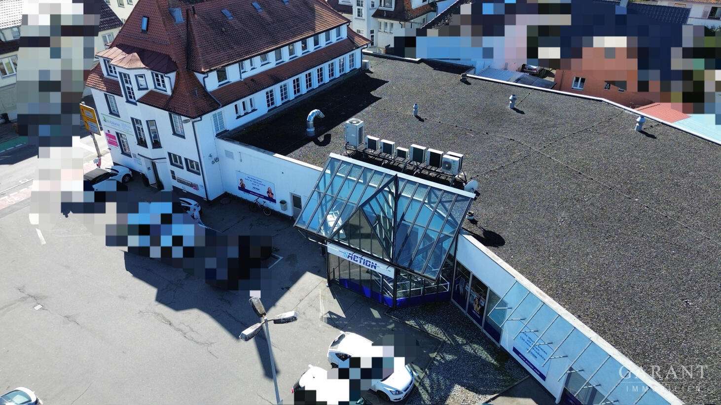 Офис 370м² в Шварцвальд-Бар, Германия № 42012