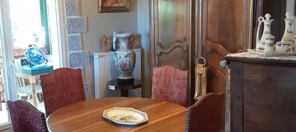 4 Schlafzimmer Haus in Neulise, France, Nr. 335308 2