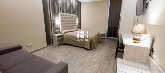 Отель, гостиница с 24 комнатами в Рим, Италия № 72433 14