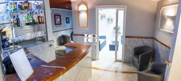 Отель, гостиница с 24 комнатами в Рим, Италия № 72433 15