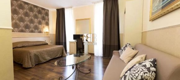 Отель, гостиница с 24 комнатами в Рим, Италия № 72433 10