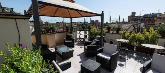 Отель, гостиница с 24 комнатами в Рим, Италия № 72433 2