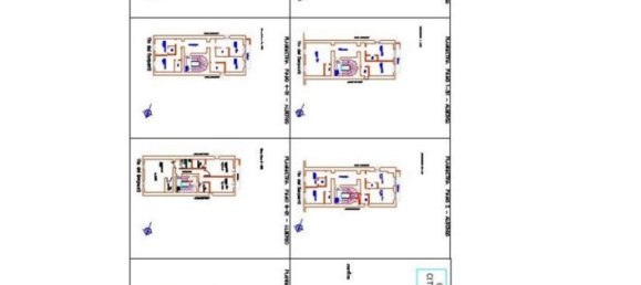 Отель, гостиница с 24 комнатами в Рим, Италия № 72433 22