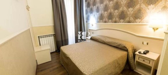 Отель, гостиница с 24 комнатами в Рим, Италия № 72433 5