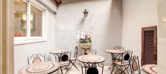 Отель, гостиница с 24 комнатами в Рим, Италия № 72433 20