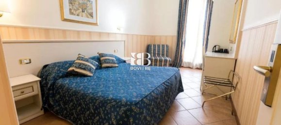 Отель, гостиница с 24 комнатами в Рим, Италия № 72433 8