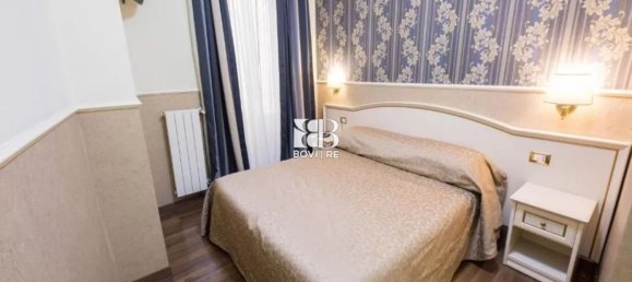 Отель, гостиница с 24 комнатами в Рим, Италия № 72433 4