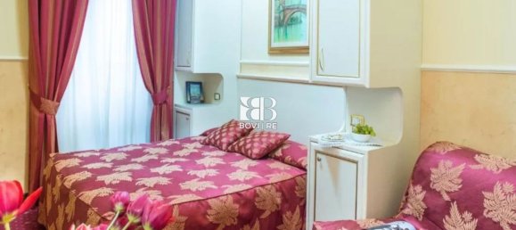 Отель, гостиница с 24 комнатами в Рим, Италия № 72433 6