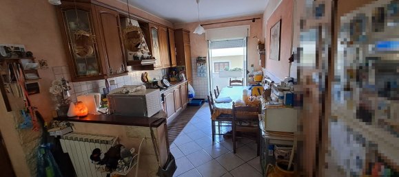 6 rooms Apartment in Aprilia, Italy No. 181045 21