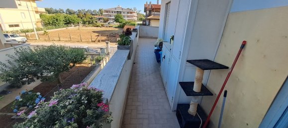 6 rooms Apartment in Aprilia, Italy No. 181045 17