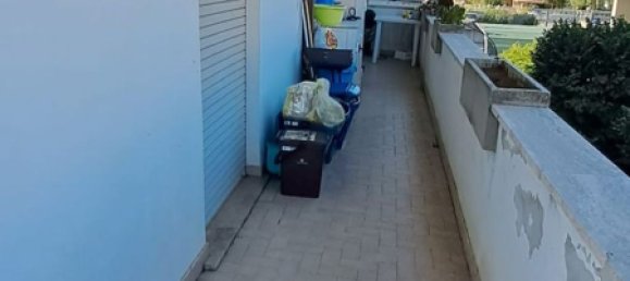 6 rooms Apartment in Aprilia, Italy No. 181045 15