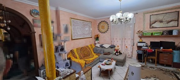 6 rooms Apartment in Aprilia, Italy No. 181045 19