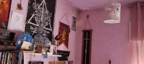 6 rooms Apartment in Aprilia, Italy No. 181045 10