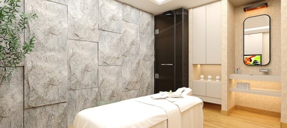 Apartamento 1+1 em Alanya, Turkey N.º 31002 28