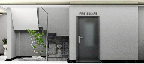 Apartamento 1+1 em Alanya, Turkey N.º 31002 26