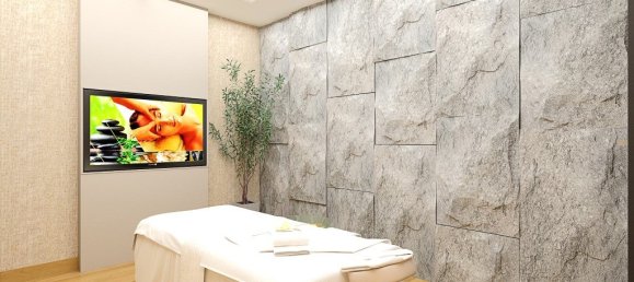 Apartamento 1+1 em Alanya, Turkey N.º 31002 27