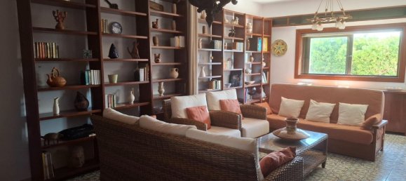 5 Schlafzimmer Haus in Daimus, Spain, Nr. 172203 14