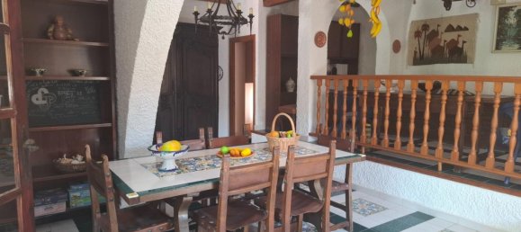 5 Schlafzimmer Haus in Daimus, Spain, Nr. 172203 24