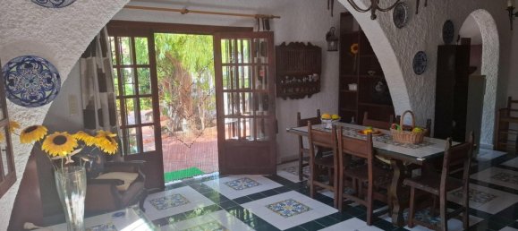 5 Schlafzimmer Haus in Daimus, Spain, Nr. 172203 8