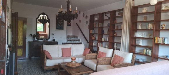 5 Schlafzimmer Haus in Daimus, Spain, Nr. 172203 18