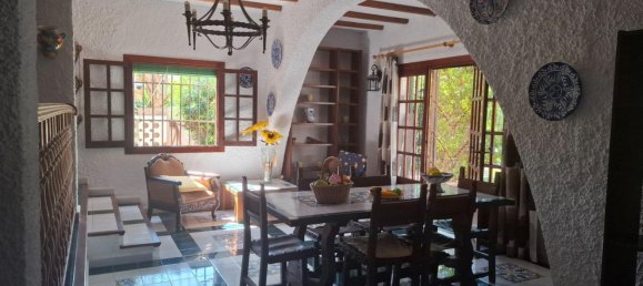 5 Schlafzimmer Haus in Daimus, Spain, Nr. 172203 13