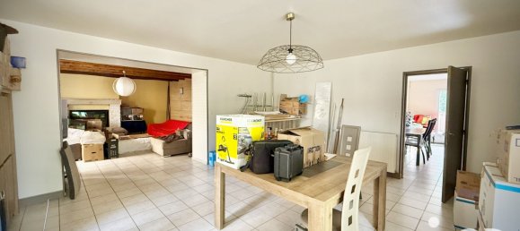 2 chambres Maison à Chef-Boutonne, France No. 321017 10