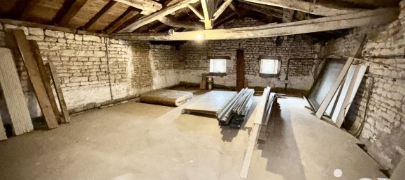 2 chambres Maison à Chef-Boutonne, France No. 321017 16