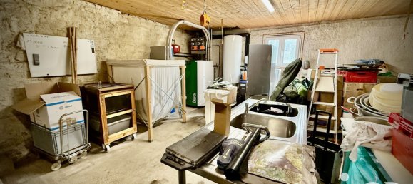 2 chambres Maison à Chef-Boutonne, France No. 321017 17