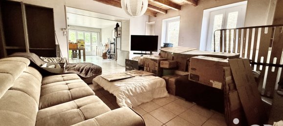 2 chambres Maison à Chef-Boutonne, France No. 321017 9