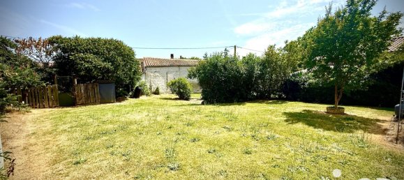 2 chambres Maison à Chef-Boutonne, France No. 321017 7