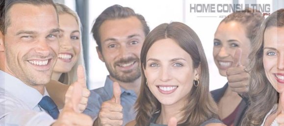 Квартира с 2 комнатами в Монца, Италия № 8215 58