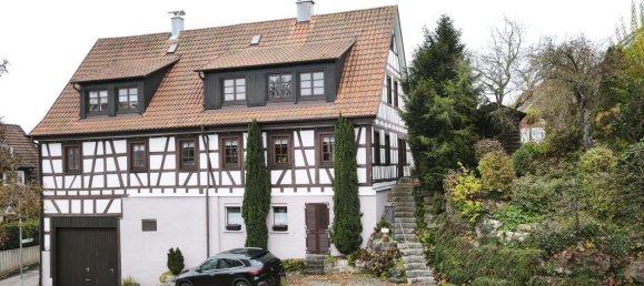 8-salle Maison à Baden-Wurttemberg, Germany No. 5883 2