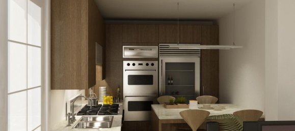 3-Zimmer Doppelhaus in Venice, Italy, Nr. 175442 7