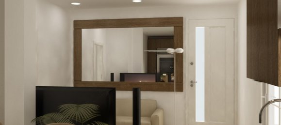 3-Zimmer Doppelhaus in Venice, Italy, Nr. 175442 8