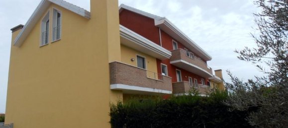 3-Zimmer Doppelhaus in Venice, Italy, Nr. 175442 9