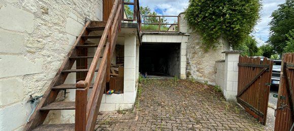 Casa de 3 dormitorios en Chinon, France No. 252991 9