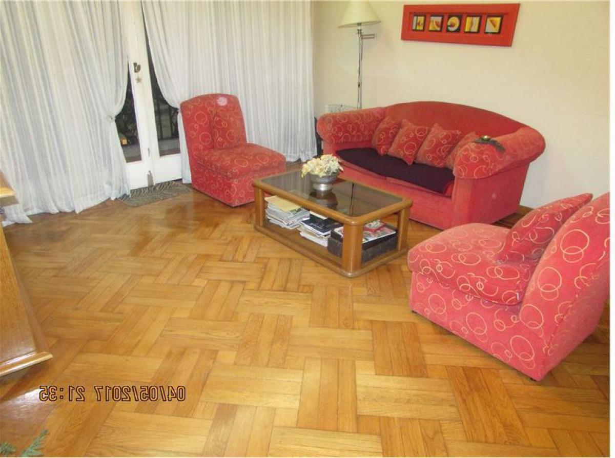 3 Schlafzimmer Wohnung in Buenos Aires, Argentina, Nr. 85191