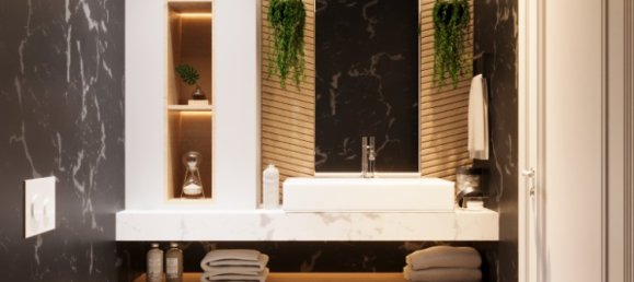 Villa 3+1 in Alanya, Turkey No. 11504 2