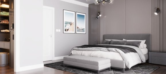 Villa 3+1 in Alanya, Turkey No. 11504 20