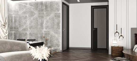 Villa 3+1 in Alanya, Turkey No. 11504 16